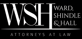 Ward, Shindle & Hall Attorneys | West Deptford