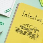 intestacy in NJ