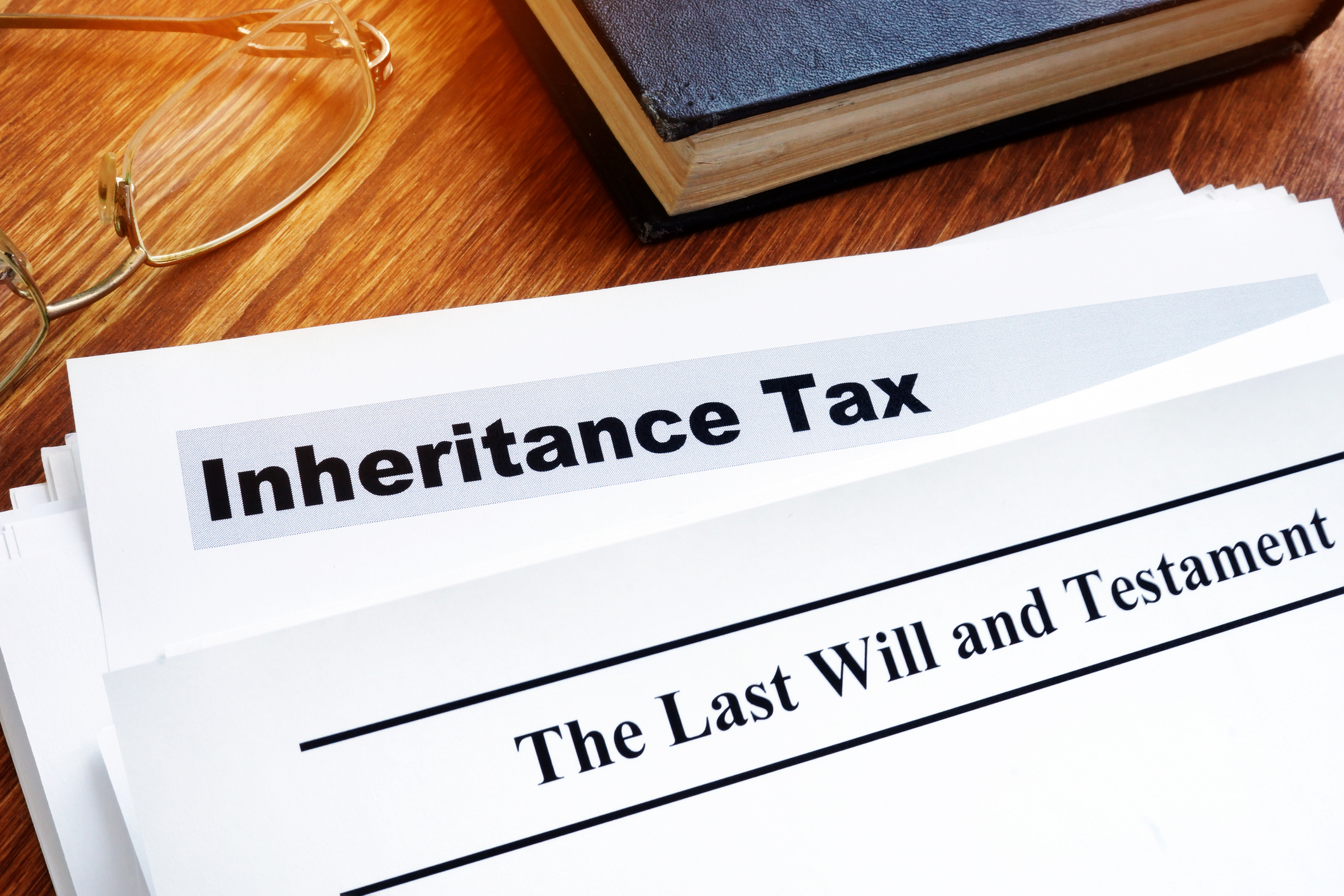 Yes, You May Have to Pay Taxes Even After Death