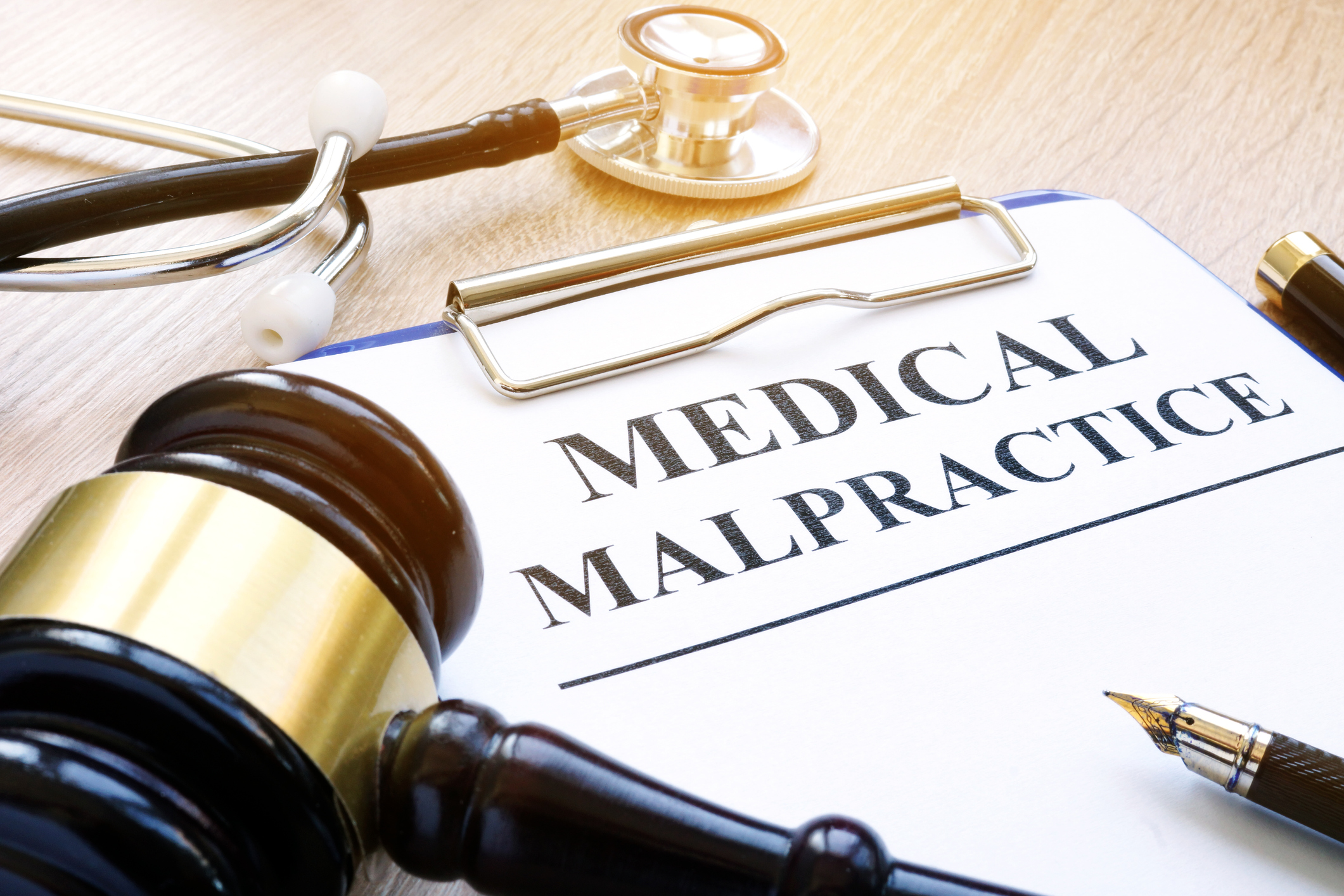 Medical Malpractice Victim’s Claim Dismissed for Failure to Provide Timely Notice to Public Entity