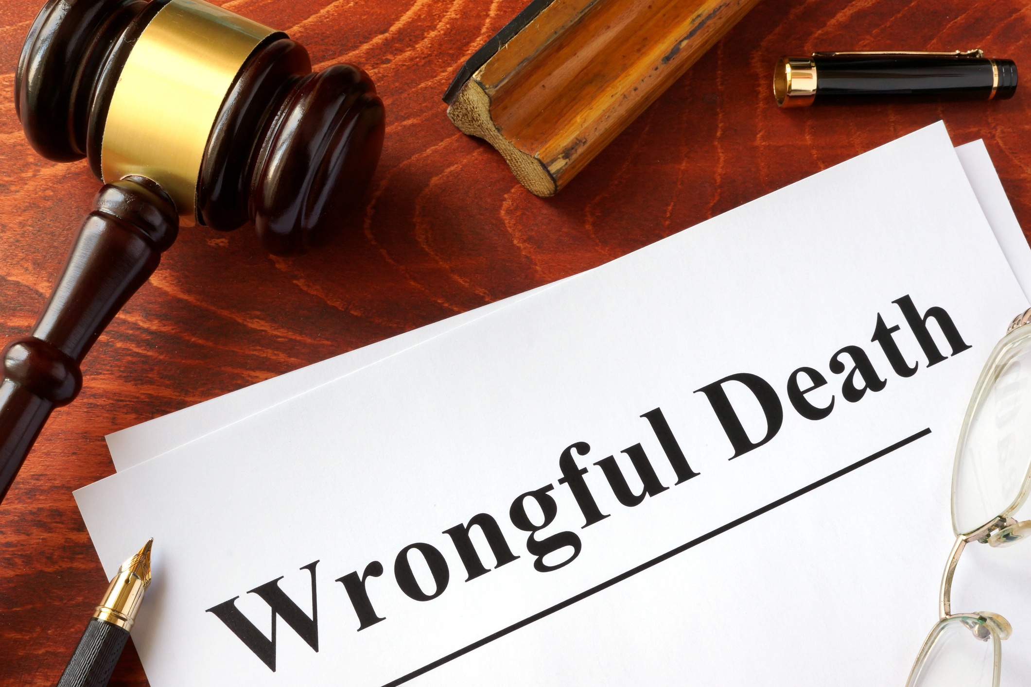 Widow’s Wrongful Death Claim Dismissed by New Jersey Courts Due to Statute of Limitations
