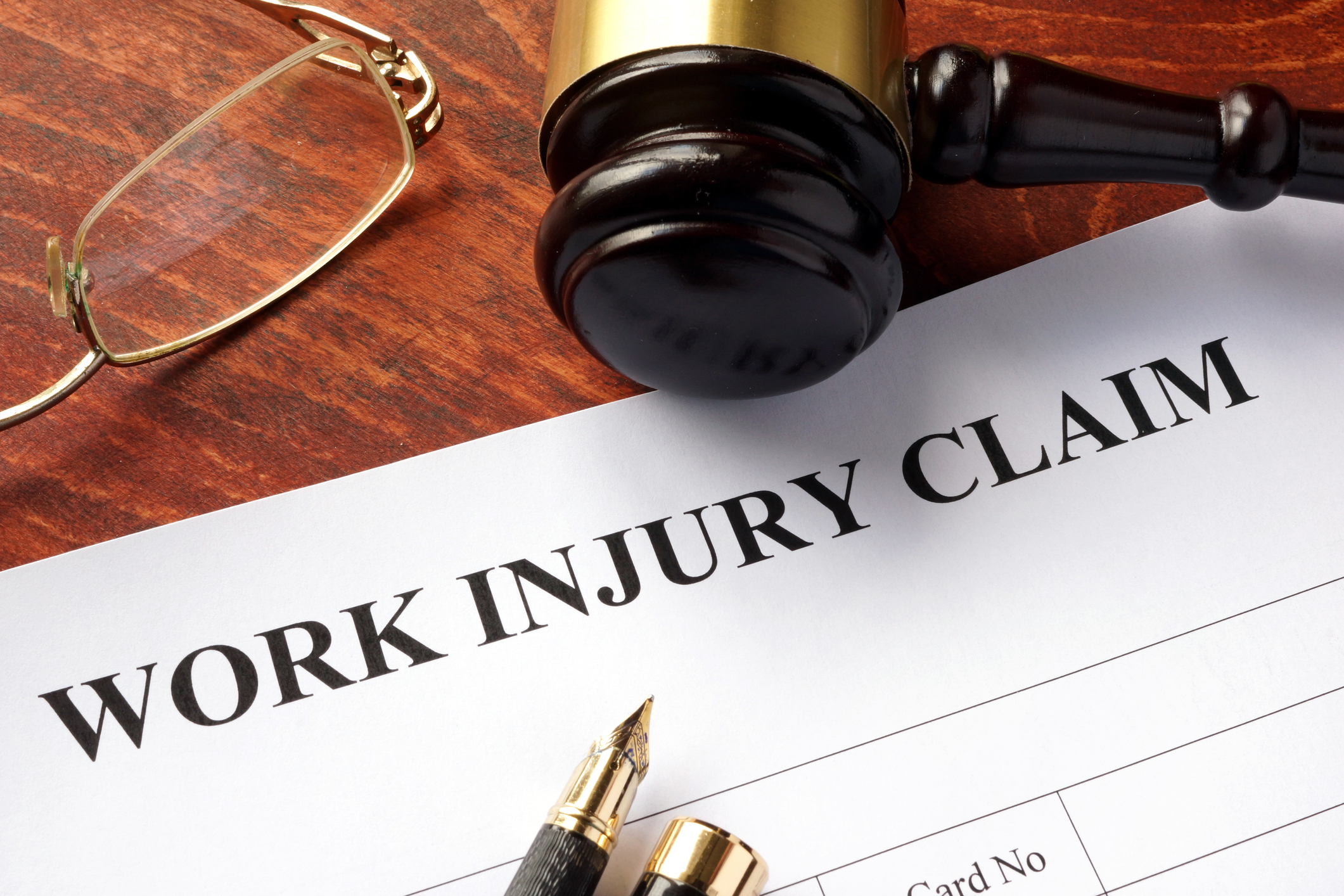 New Jersey Woman’s Claim for Workers’ Compensation Total Disability Benefits Under Odd Lot Doctrine Denied