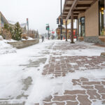 Commercial Property Owners: Are You Responsible to Remove Snow and Ice During an Ongoing Storm?