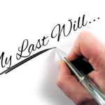 Do You Have a Will? You Should.