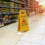 NJ Slip and Fall Victim Wins Appeal Against Supermarket