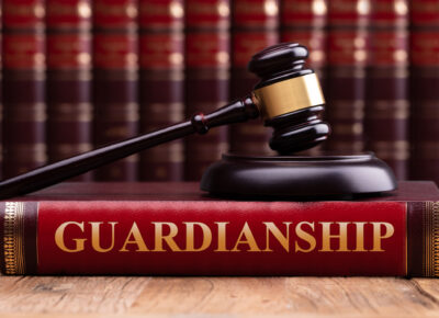 When is a Guardianship in New Jersey Necessary?