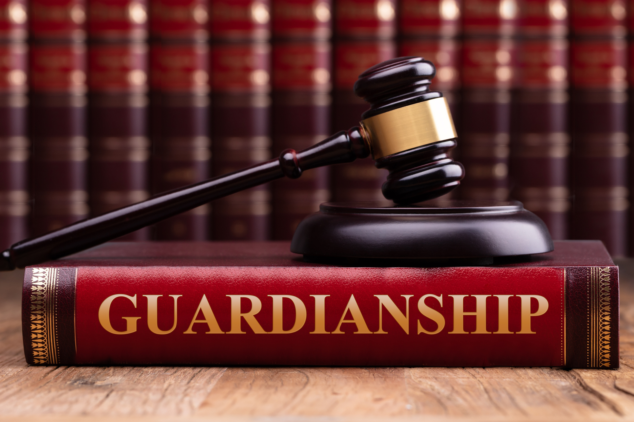 When is a Guardianship in New Jersey Necessary?