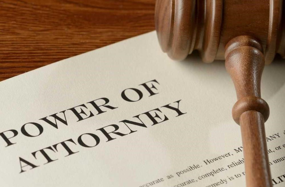 Why a Power of Attorney Is an Important Step in Your Estate Planning You Should Not Ignore