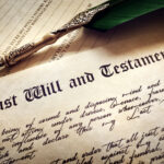 Self-Proving a Will in New Jersey: What are They and What are the Benefits?