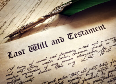 Self-Proving a Will in New Jersey: What are They and What are the Benefits?