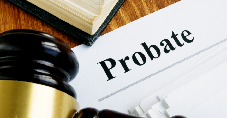 The Difference Between Probate and Non-Probate Assets in New Jersey