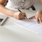 Amending or Revising a Will in New Jersey - The Codicil