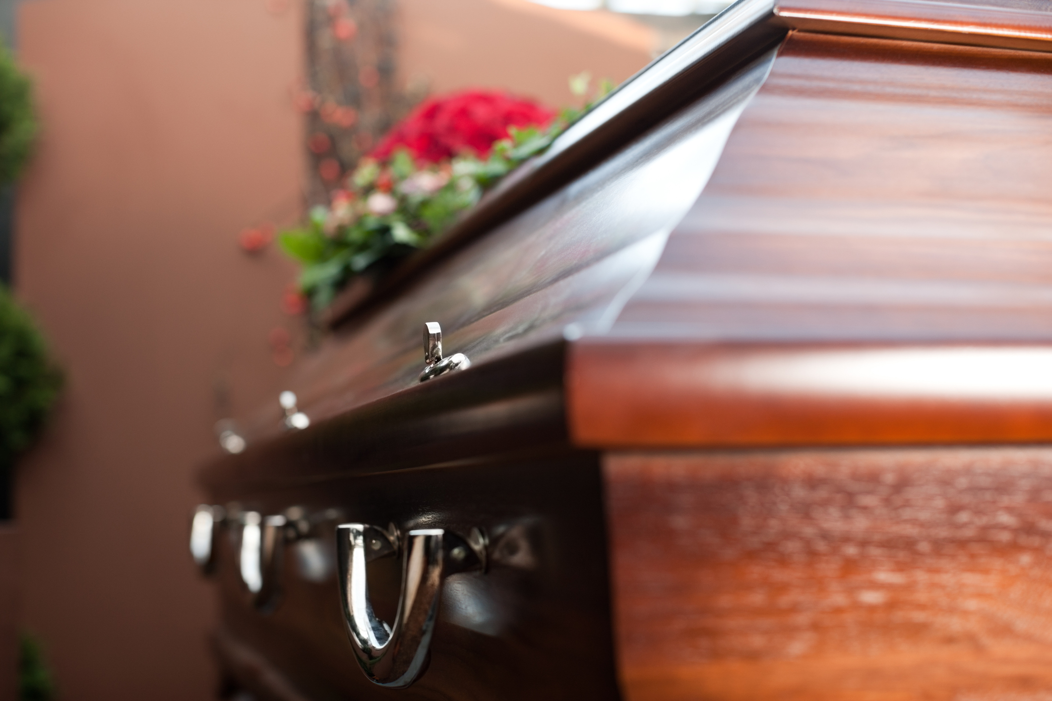 How to Address Your Funeral Arrangements as Part of Estate Planning in New Jersey