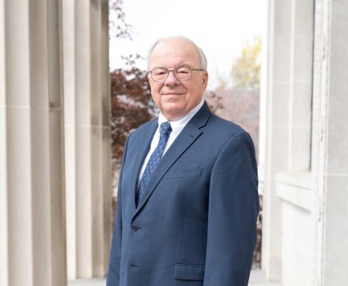 Announcement: Thomas G. Heim, Esq. joins Ward, Shindle & Hall