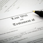What are the Requirements for a Valid Will in New Jersey?