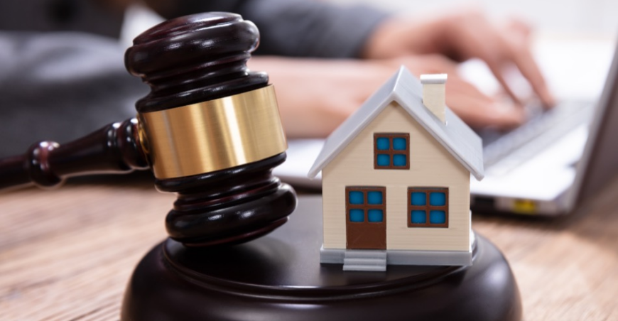Supreme Court of New Jersey Says the Three-Day Attorney Review Period Does Not Apply to a Real Estate Auction