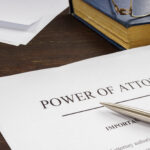 Drafting a Power of Attorney in New Jersey