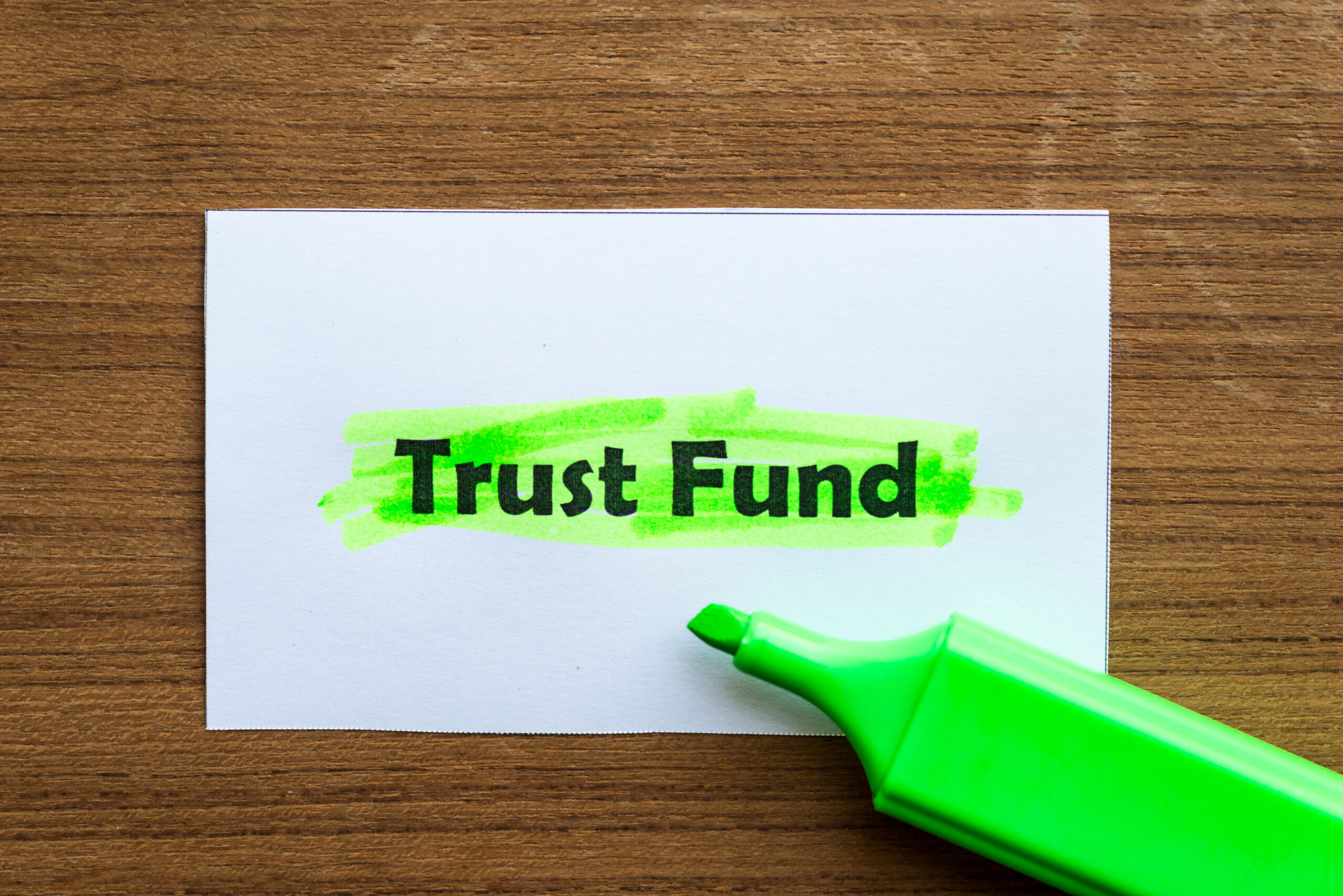 An Overview of Minor Trusts in New Jersey