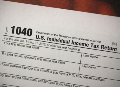 Filing a Final Tax Return for a Decedent as an Executor