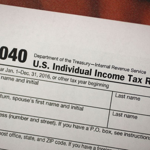 Filing a Final Tax Return for a Decedent as an Executor
