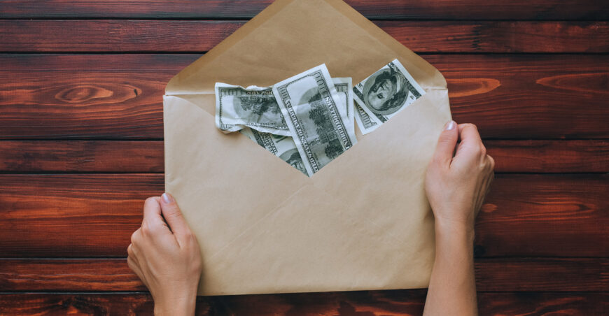 How to Include Charitable Gifts in Your Estate Planning in New Jersey