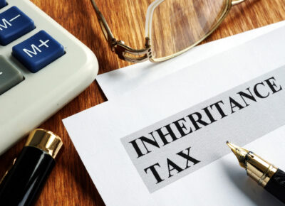 Inheritance Tax Comparison NJ, PA & DE