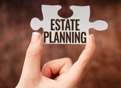 Common Mistakes in Estate Planning