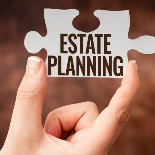 Common Mistakes in Estate Planning