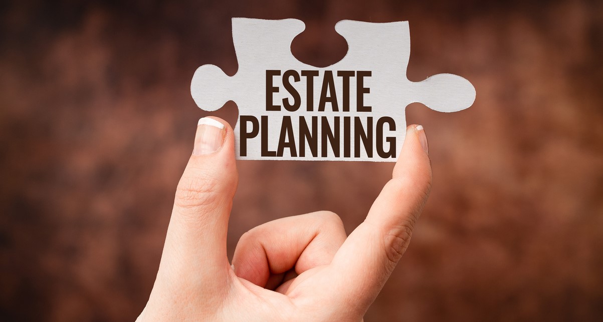 8 Common Mistakes in Estate Planning