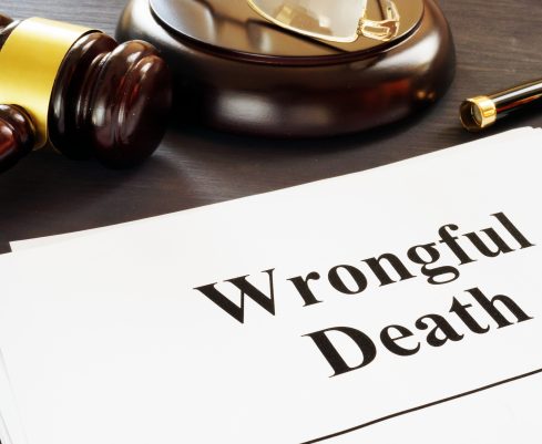 Wrongful Death Act In New Jersey