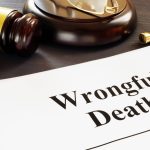 Wrongful Death Act In New Jersey