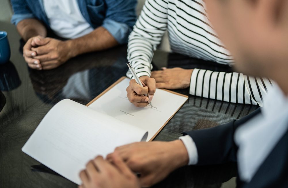 Proving Undue Influence In New Jersey