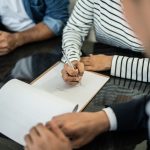 Proving Undue Influence In New Jersey