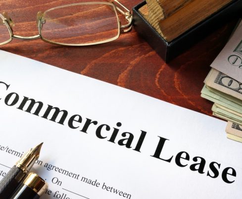 Commercial Lease Agreements