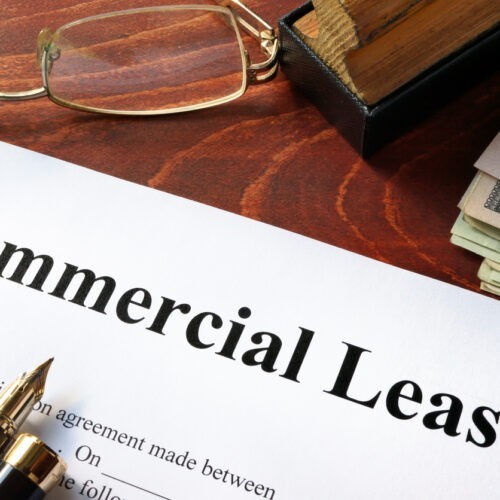 Commercial Lease Agreements