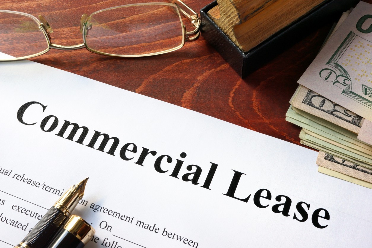 Crafting Commercial Lease Agreements