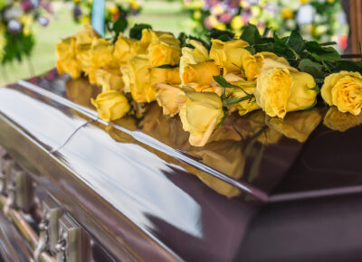 Burial Disputes Between Parents in New Jersey