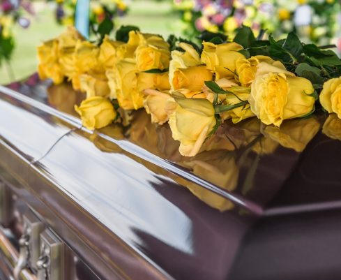 Burial Disputes Between Parents in New Jersey