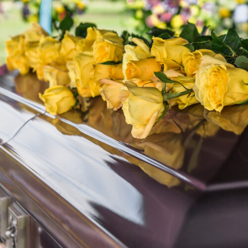 Burial Disputes Between Parents in New Jersey