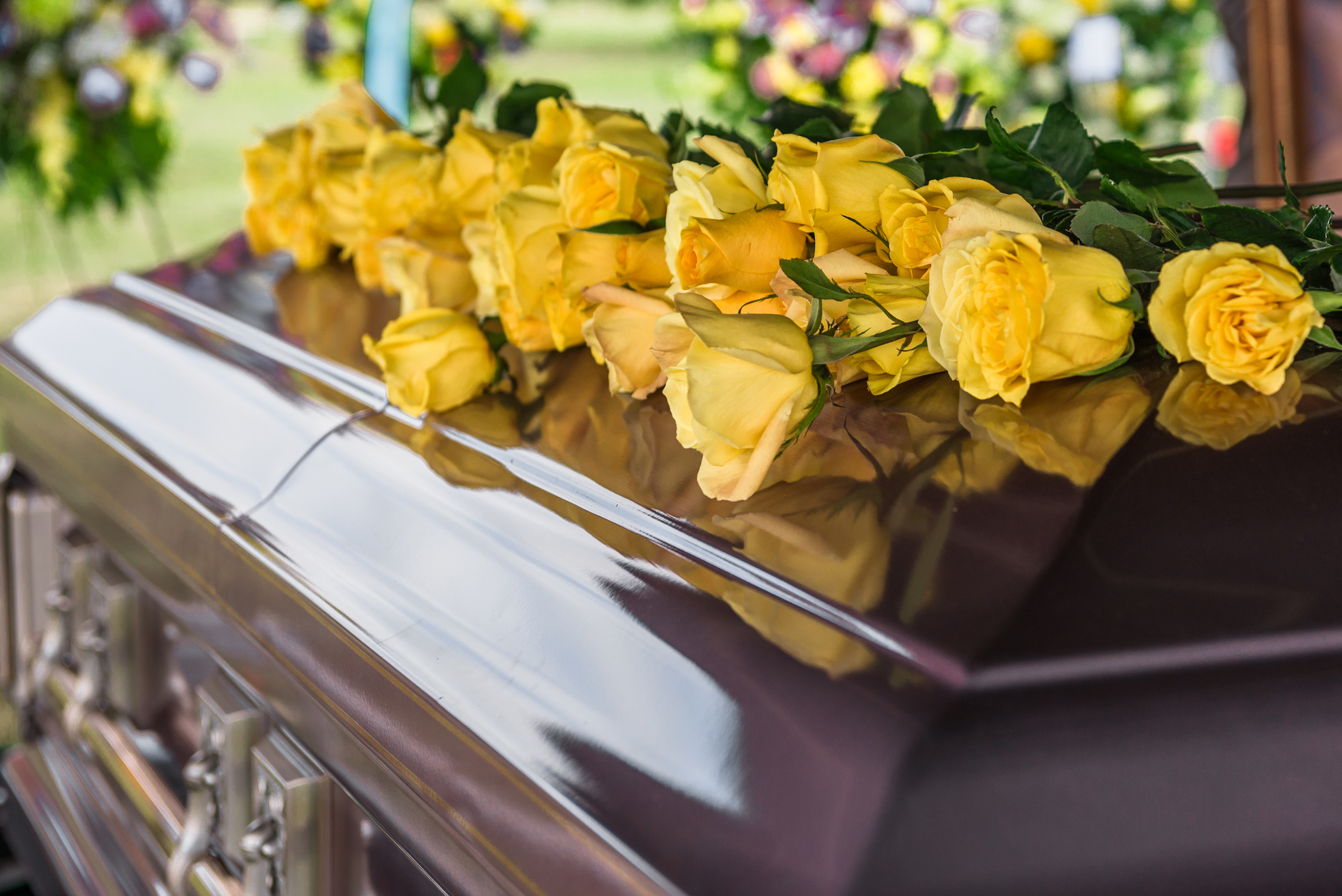 Burial Disputes Between Parents in New Jersey