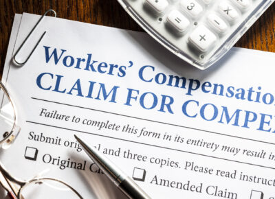 New Jersey Worker’s Compensation