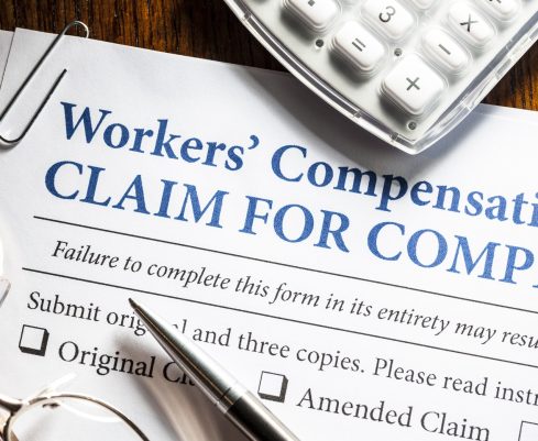 New Jersey Worker’s Compensation