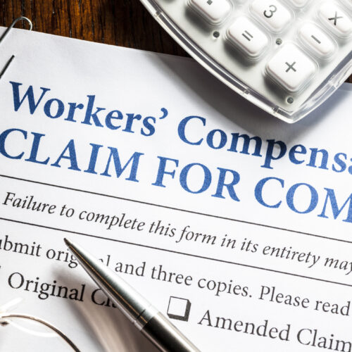 New Jersey Worker’s Compensation