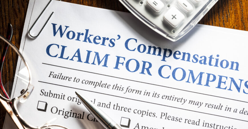 New Jersey Worker’s Compensation