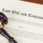 What Could Happen When a New Jersey Resident’s Will Is Lost