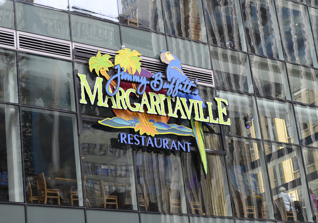 What the Jimmy Buffett Estate Fight Can Teach Families