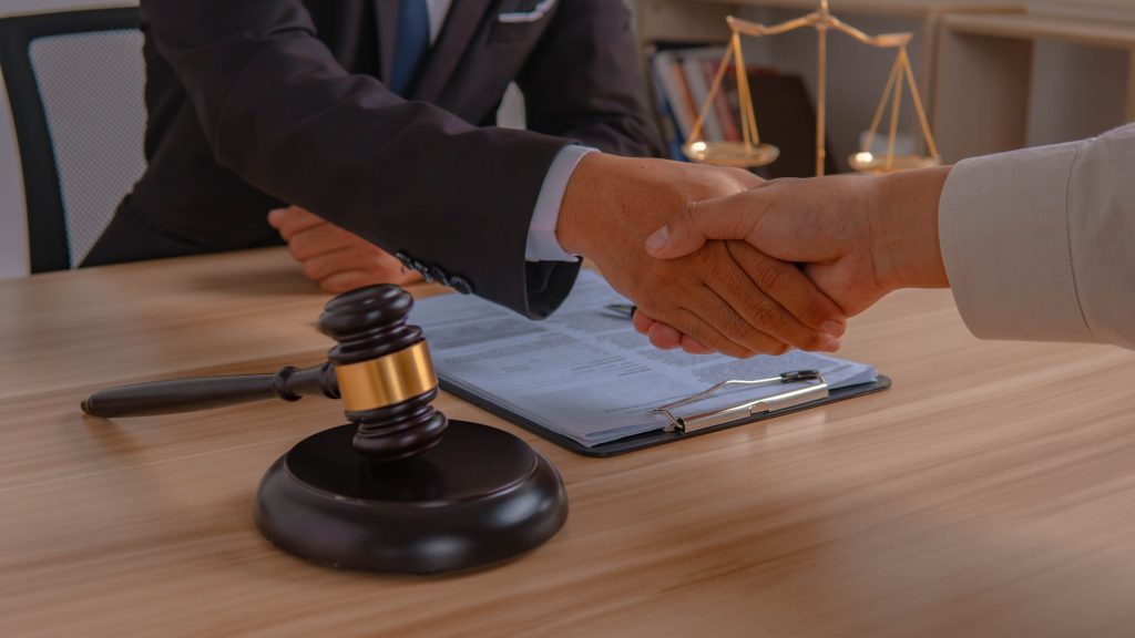 Law Firms in Bridgeton, NJ 2