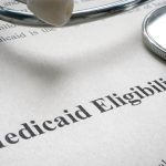 Medicaid Look-Back Period in New Jersey