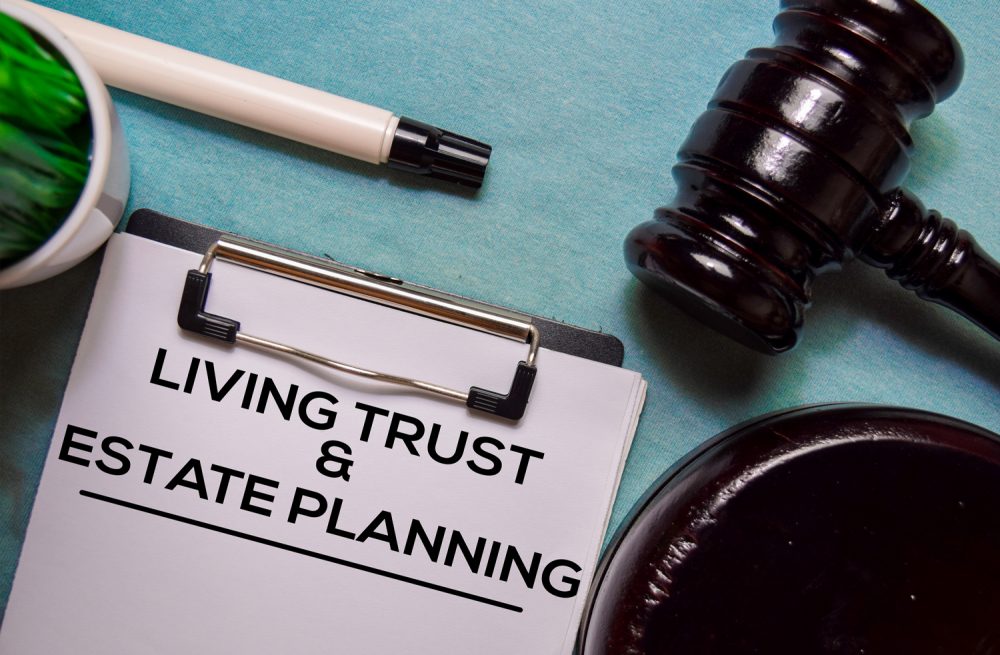 Revocable Living Trust