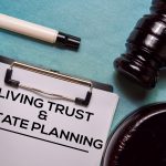 Revocable Living Trust